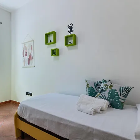Apartment Le 2 Palme Family House - Selection Lecce