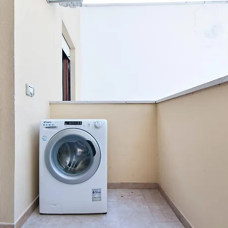 Apartment Le 2 Palme Family House - Selection