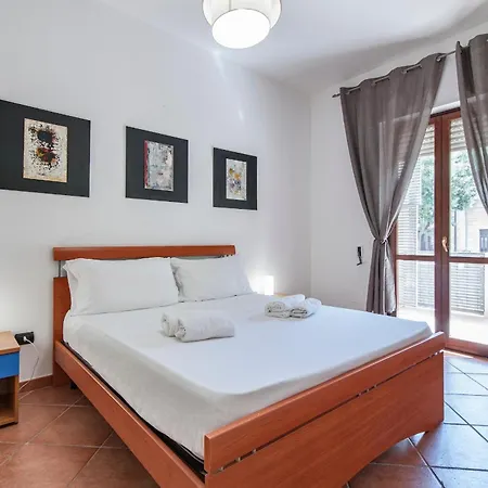 Le 2 Palme Family House - Selection Lecce
