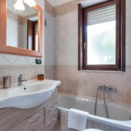 Apartment Le 2 Palme Family House - Selection *