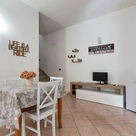 Le 2 Palme Family House - Selection Apartment