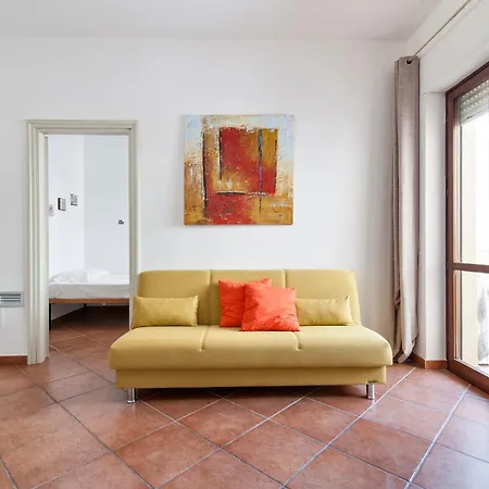 Apartment Le 2 Palme Family House - Selection *