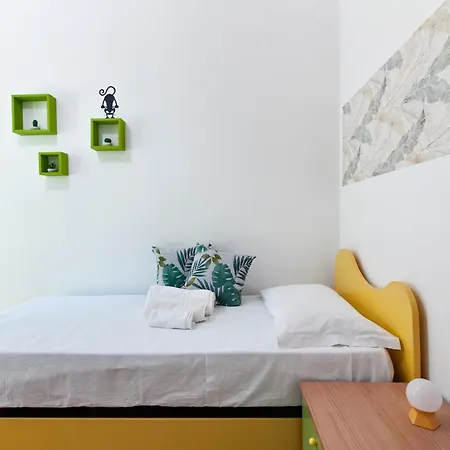 Le 2 Palme Family House - Selection