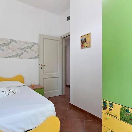 Apartment Le 2 Palme Family House - Selection