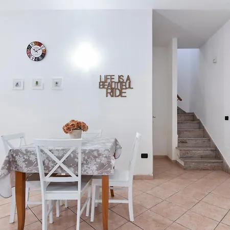 Le 2 Palme Family House - Selection Lecce