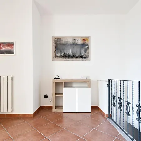 Apartment Le 2 Palme Family House - Selection Lecce