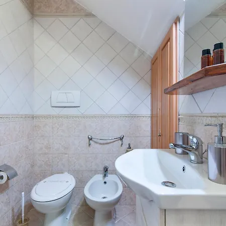Le 2 Palme Family House - Selection Apartment Lecce