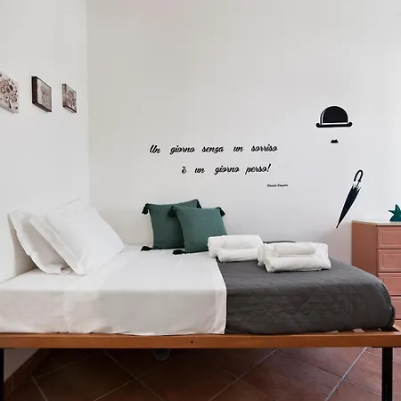 Le 2 Palme Family House - Selection Apartment