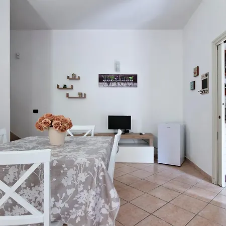 Apartment Le 2 Palme Family House - Selection *
