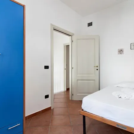Le 2 Palme Family House - Selection Apartment *