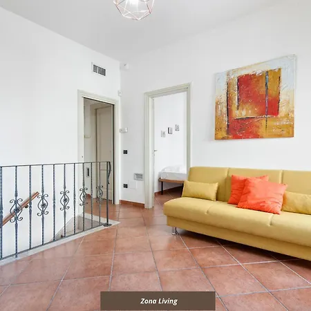 Apartment Le 2 Palme Family House - Selection