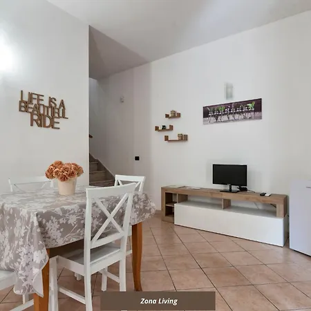 Le 2 Palme Family House - Selection * Lecce